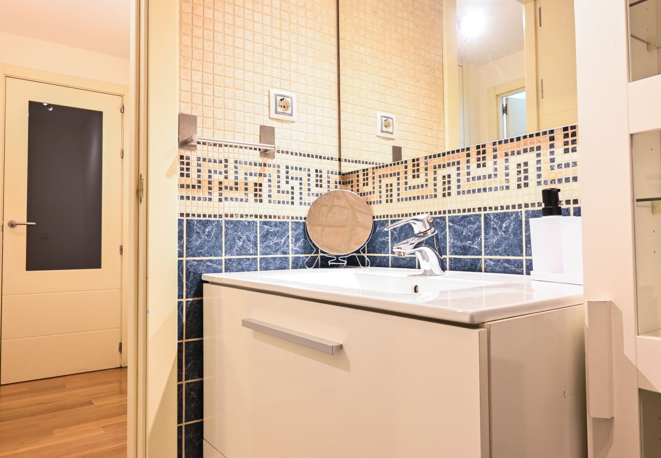 Appartement à Madrid - M (ERO14) Apartamento con Estilo y Comodidad