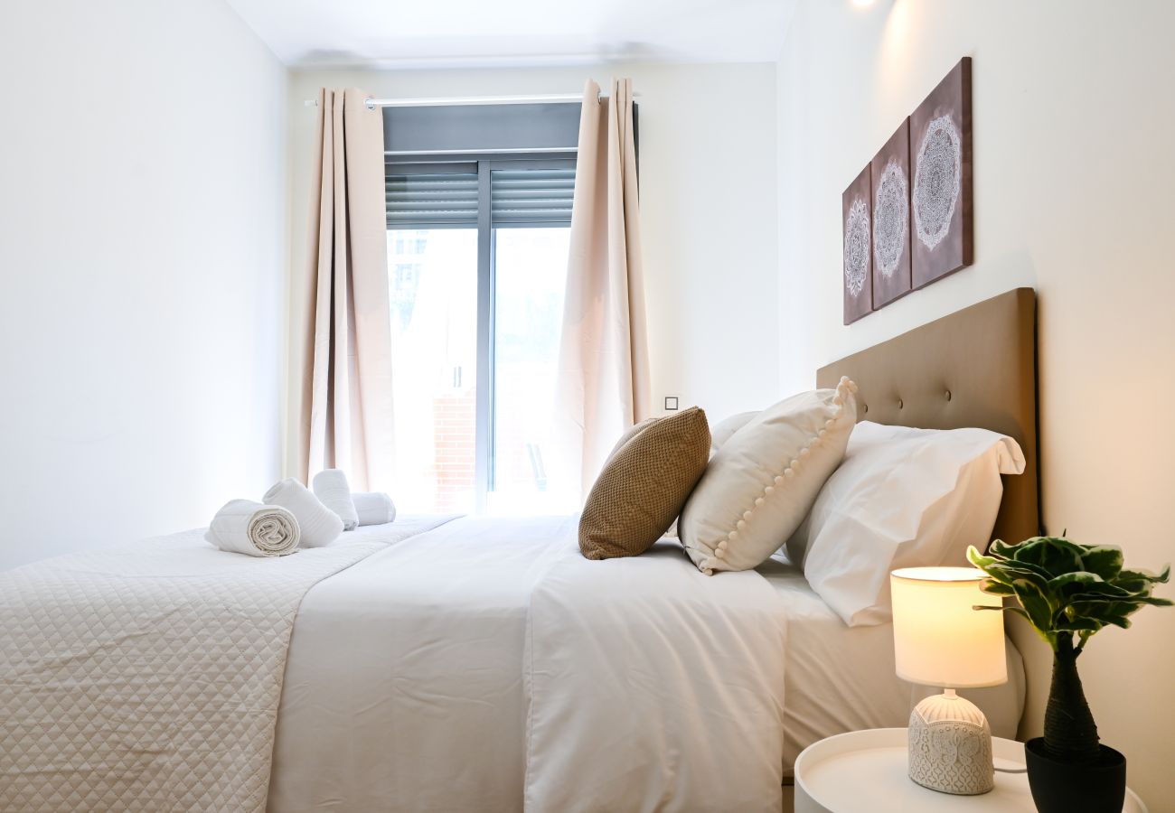 Appartement à Madrid - M (ERO14) Apartamento con Estilo y Comodidad
