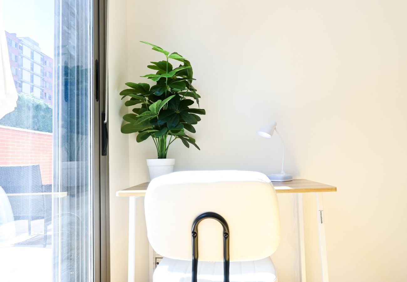 Appartement à Madrid - M (ERO14) Apartamento con Estilo y Comodidad