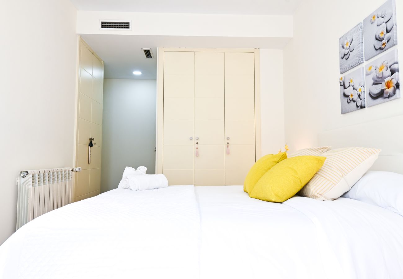 Appartement à Madrid - M (ERO14) Apartamento con Estilo y Comodidad