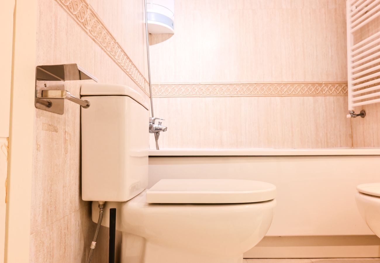 Appartement à Madrid - M (ERO14) Apartamento con Estilo y Comodidad