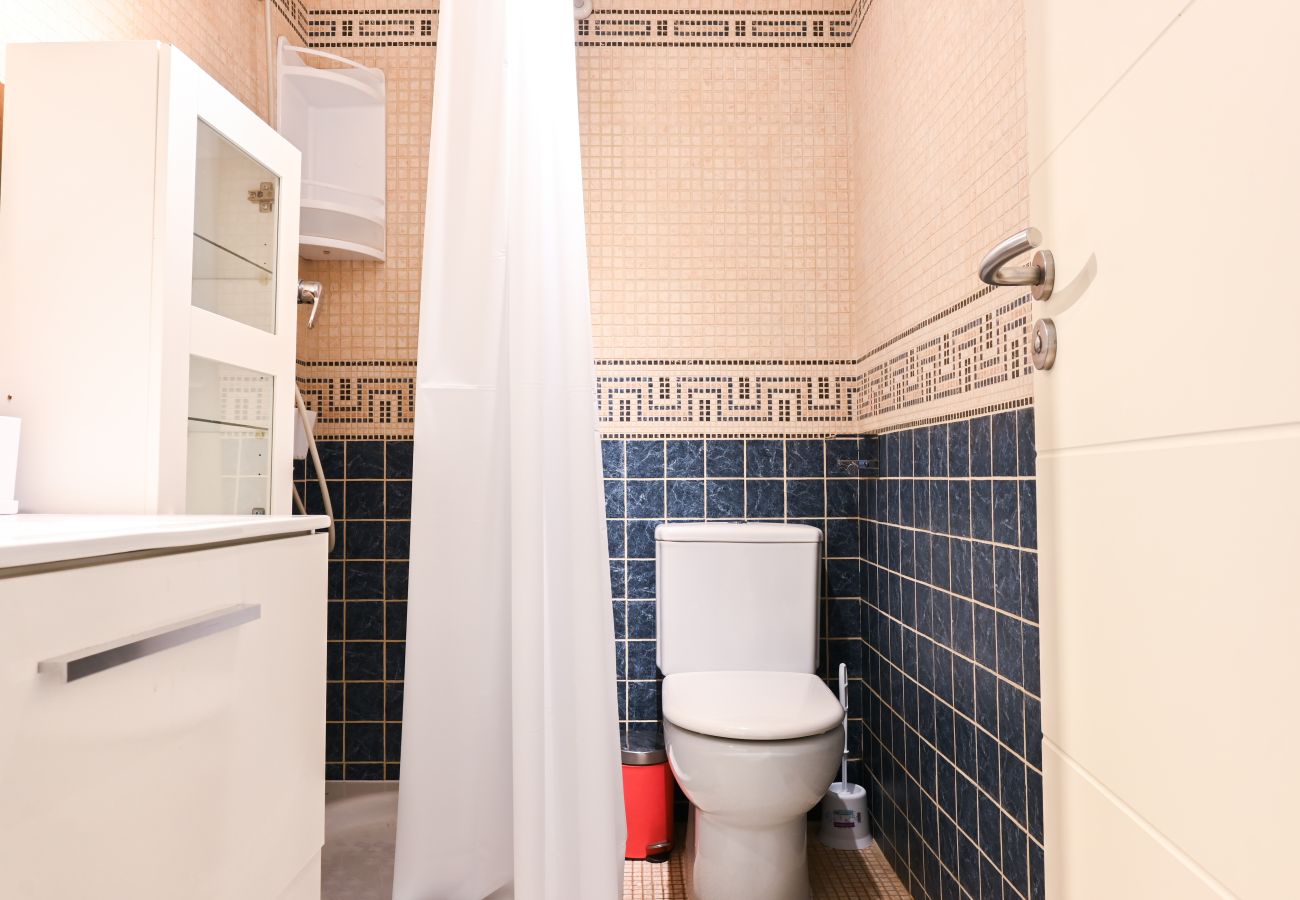 Appartement à Madrid - M (ERO14) Apartamento con Estilo y Comodidad