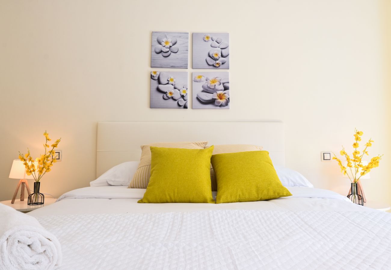 Appartement à Madrid - M (ERO14) Apartamento con Estilo y Comodidad
