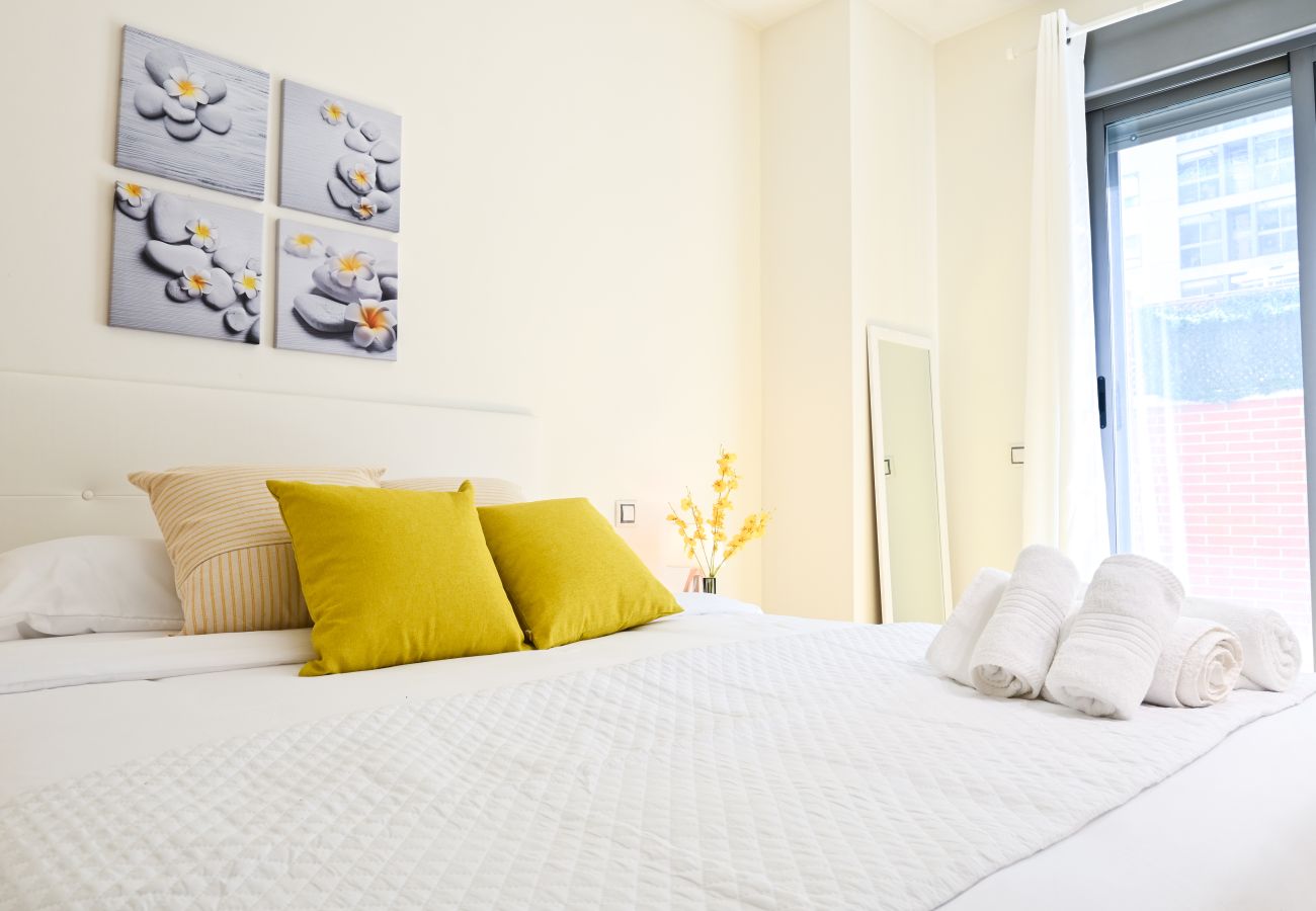 Appartement à Madrid - M (ERO14) Apartamento con Estilo y Comodidad