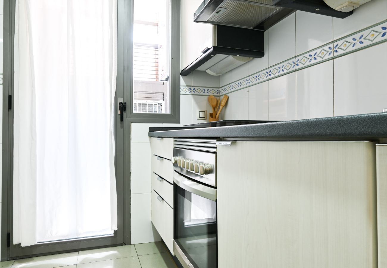 Appartement à Madrid - M (ERO14) Apartamento con Estilo y Comodidad