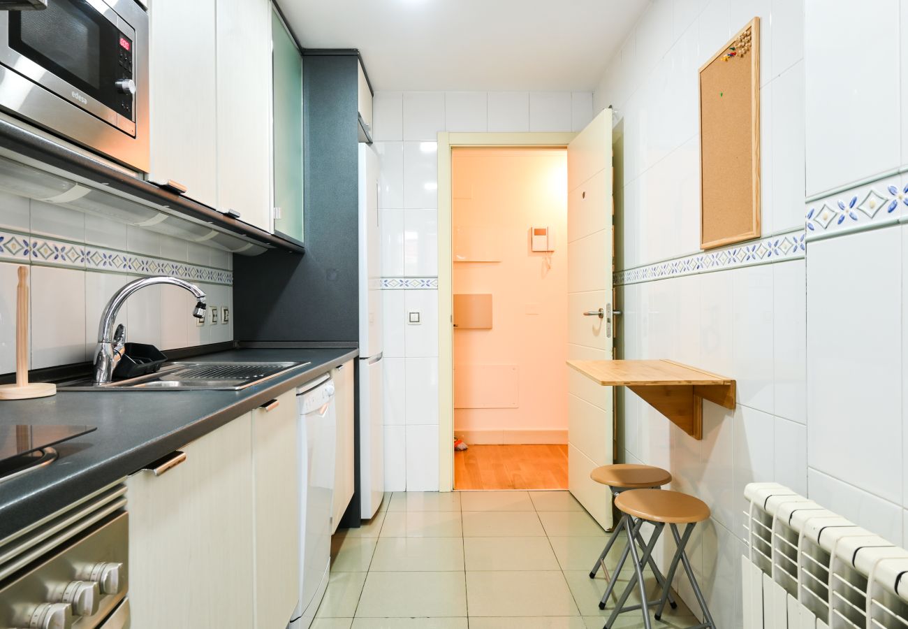 Appartement à Madrid - M (ERO14) Apartamento con Estilo y Comodidad