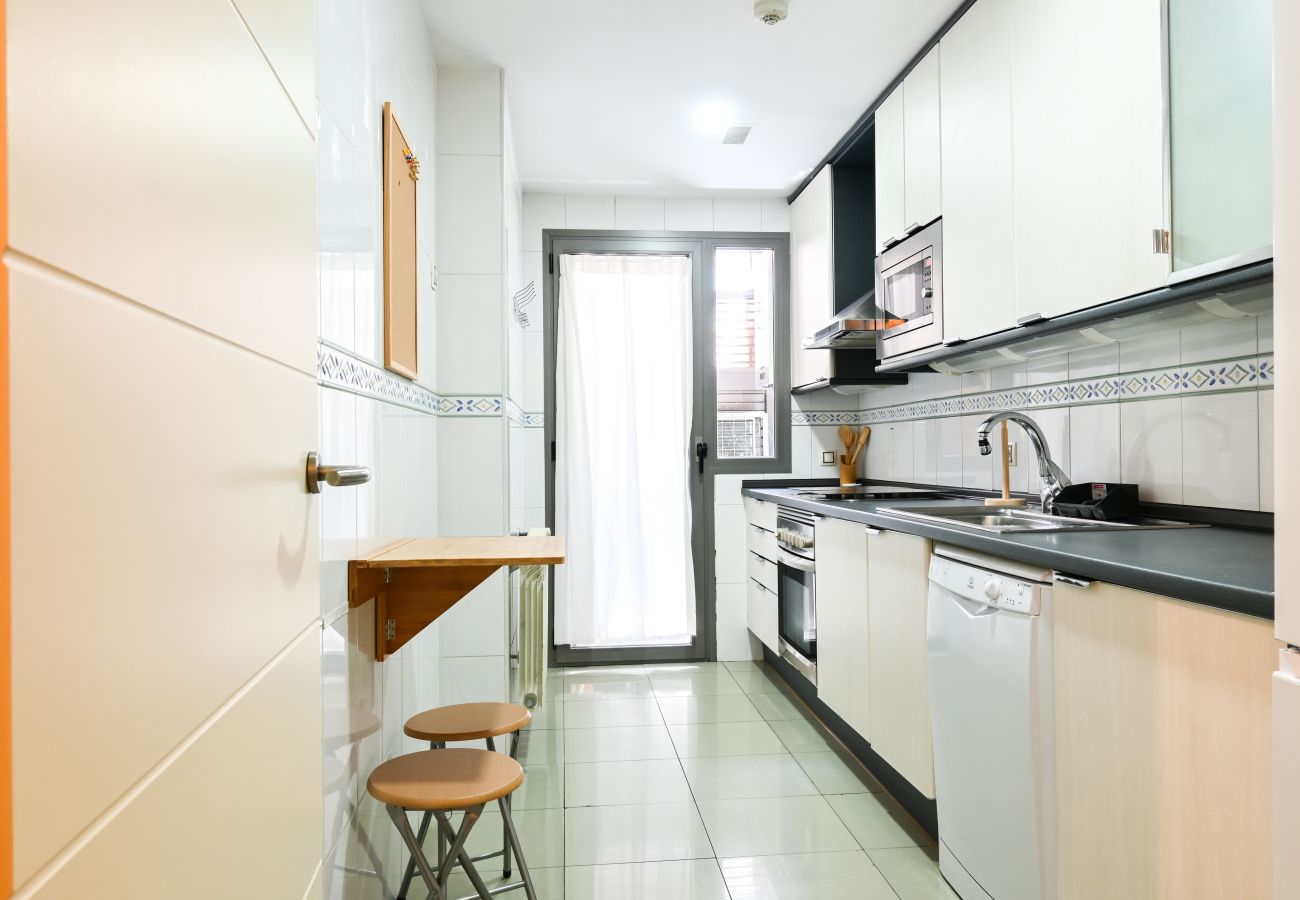 Appartement à Madrid - M (ERO14) Apartamento con Estilo y Comodidad