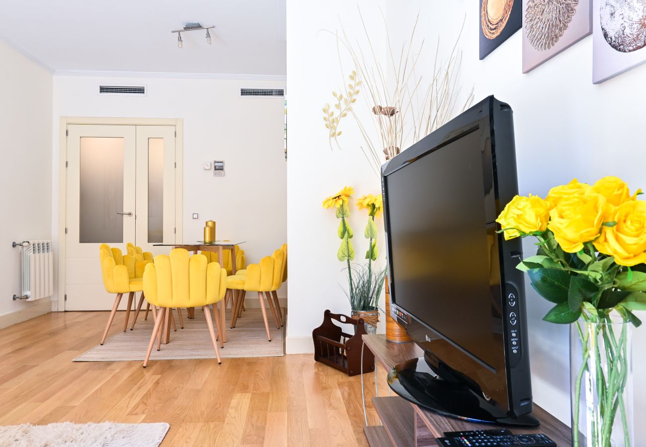 Appartement à Madrid - M (ERO14) Apartamento con Estilo y Comodidad
