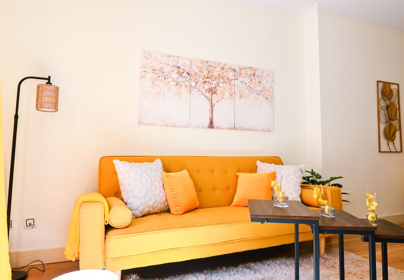 Appartement à Madrid - M (ERO14) Apartamento con Estilo y Comodidad