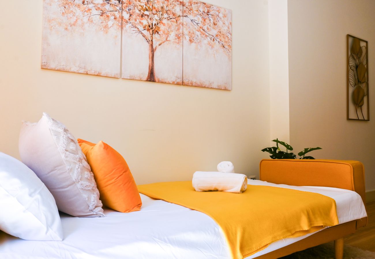 Appartement à Madrid - M (ERO14) Apartamento con Estilo y Comodidad