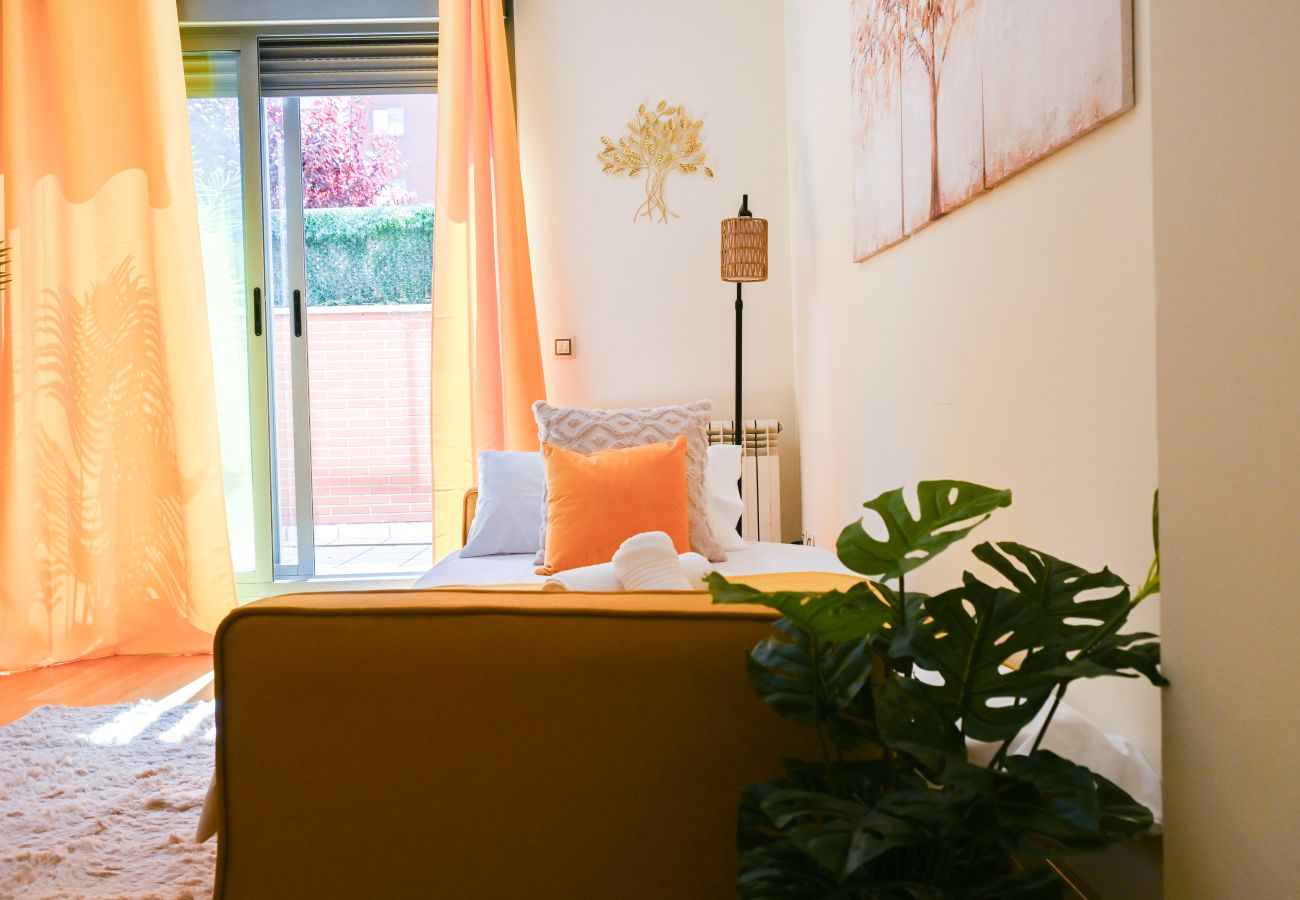 Appartement à Madrid - M (ERO14) Apartamento con Estilo y Comodidad