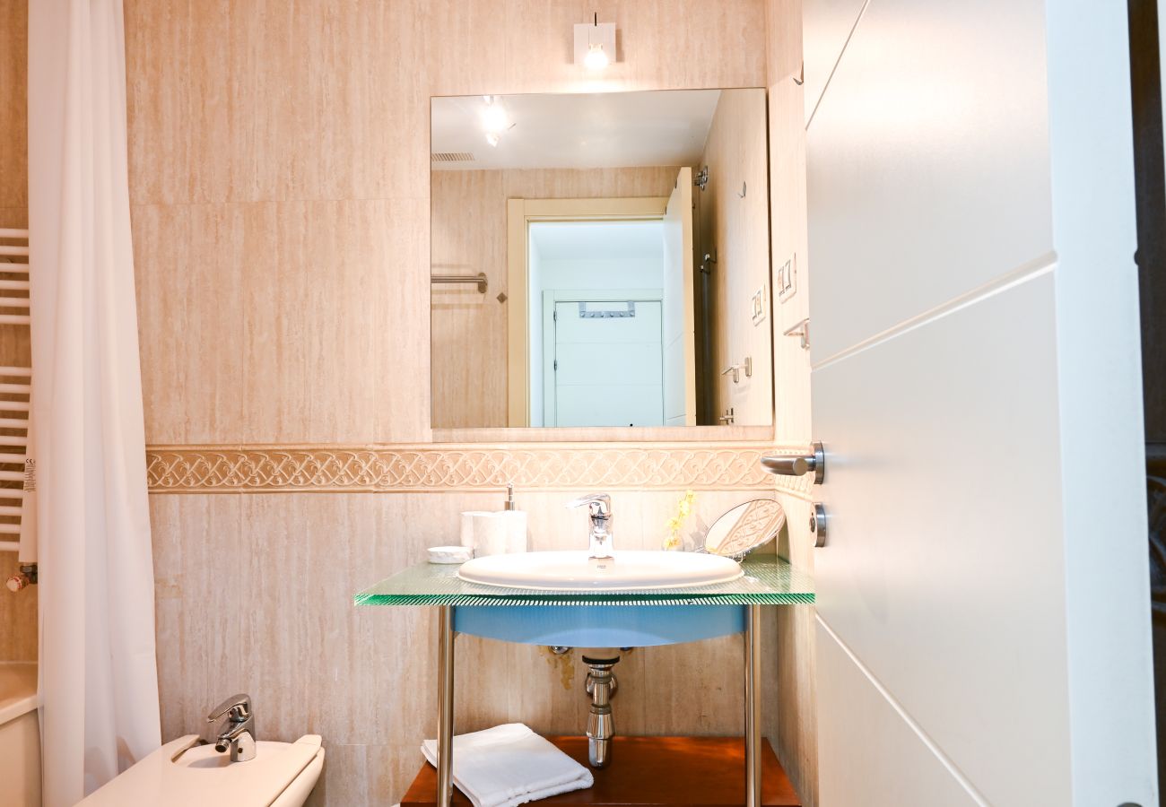 Appartement à Madrid - M (ERO14) Apartamento con Estilo y Comodidad