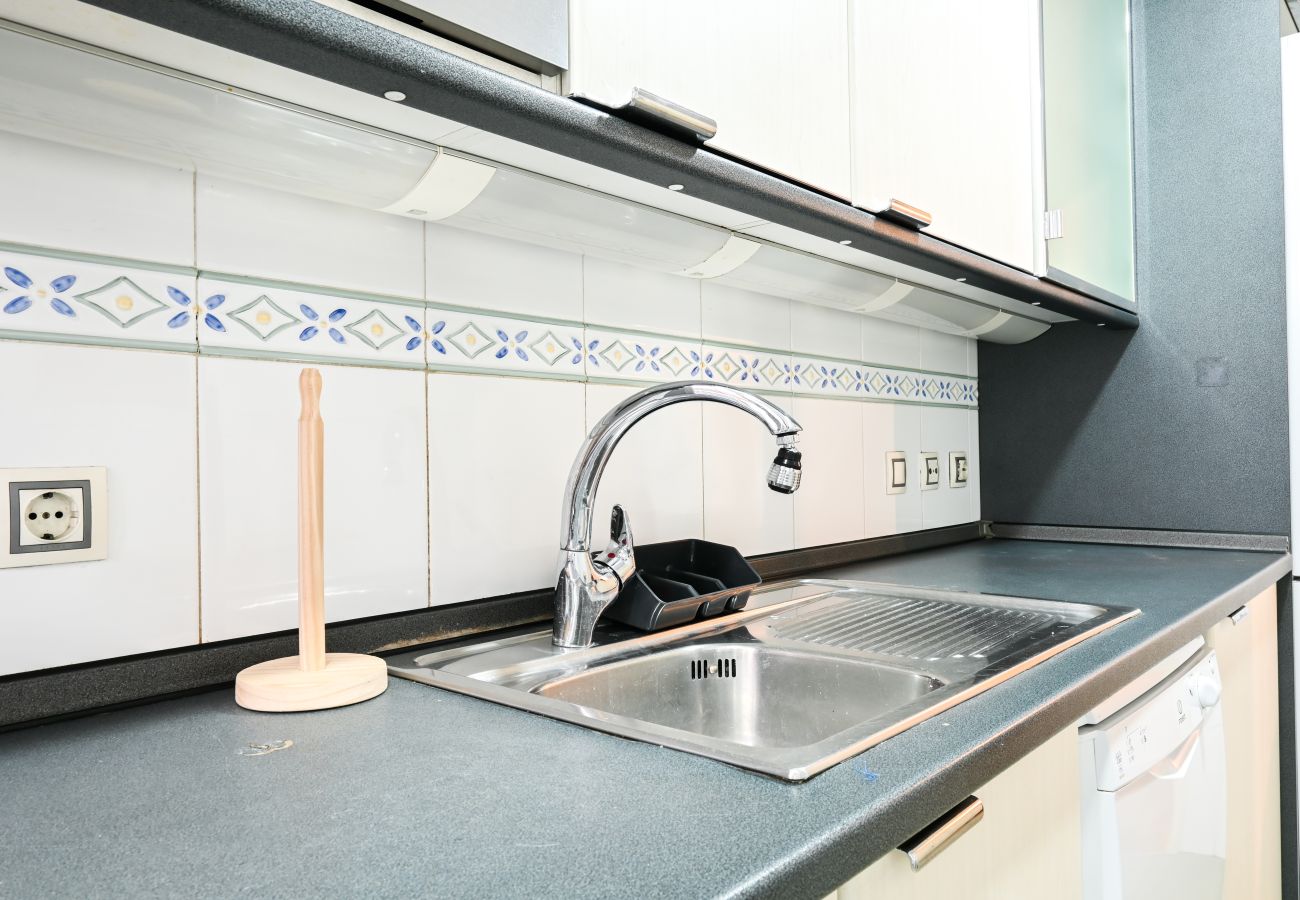 Appartement à Madrid - M (ERO14) Apartamento con Estilo y Comodidad