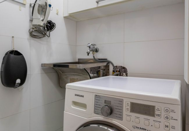 Appartement à Rio de Janeiro - STC504 (Zona3) Appartement à Rio de Janeiro - STC504 (Zona3)