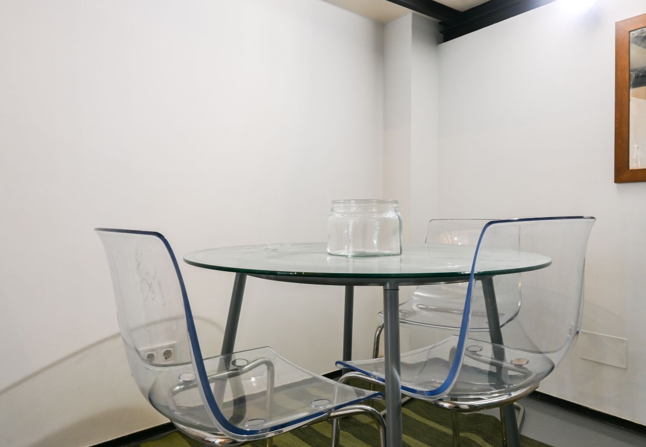 Appartement à Madrid - M (FOV16) Coqueto y acogedor apartamento con estil