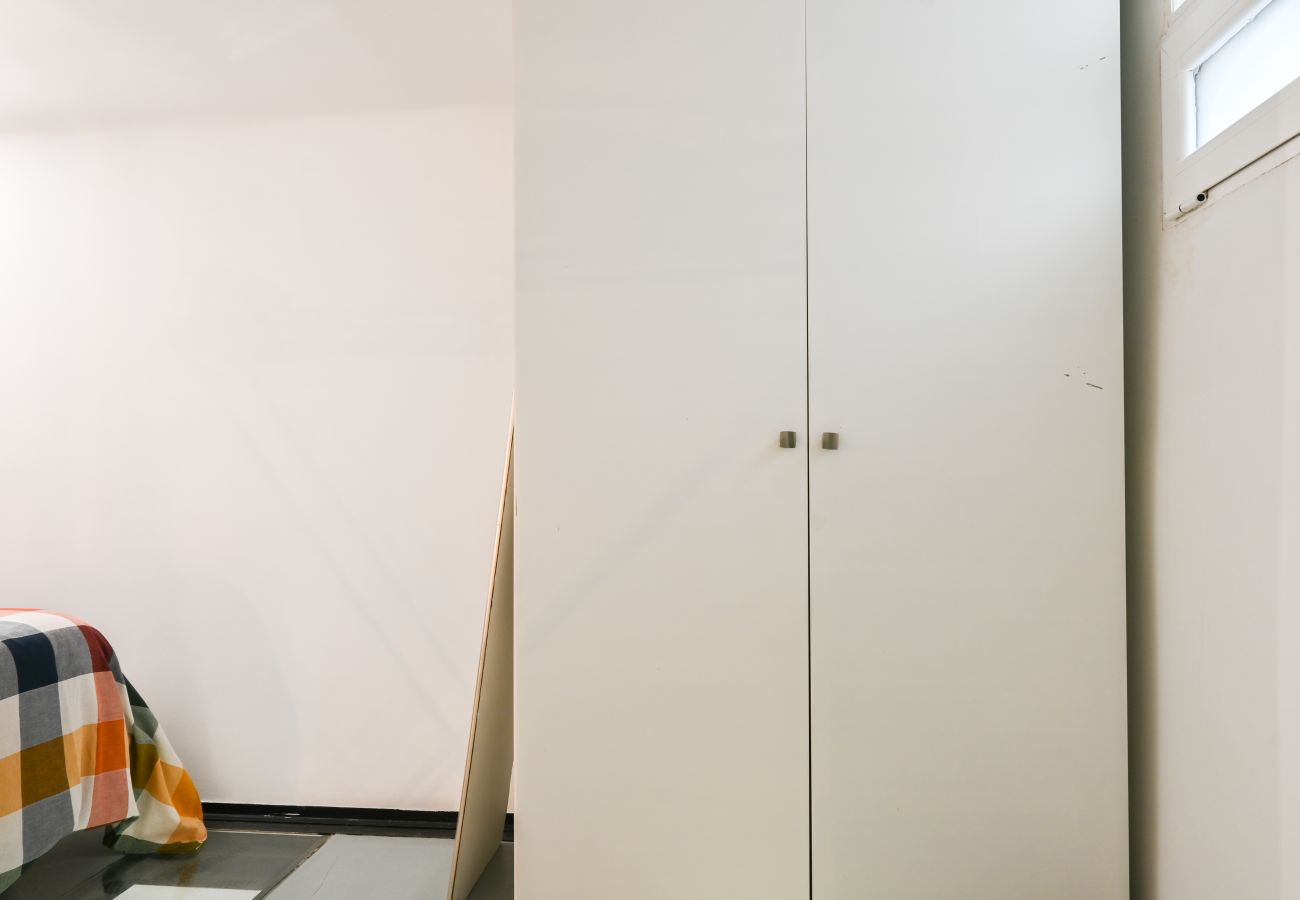 Appartement à Madrid - M (FOV16) Coqueto y acogedor apartamento con estil
