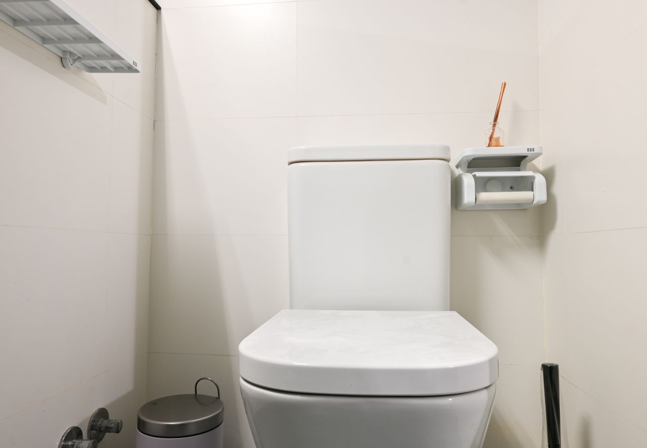 Appartement à Madrid - M (FOV16) Coqueto y acogedor apartamento con estil