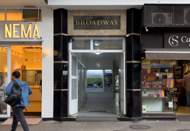 Appartement à Rio de Janeiro - HG610 (Zona3) Appartement à Rio de Janeiro - HG610 (Zona3)