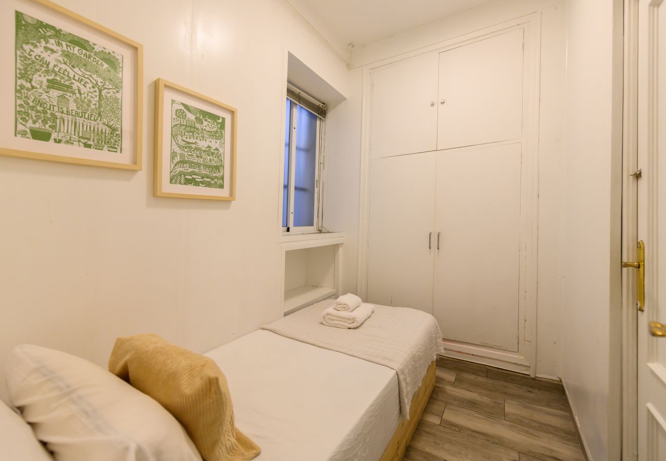 Appartement à Madrid - M (ALB23) Coqueto apartamento de dos dormitorios e