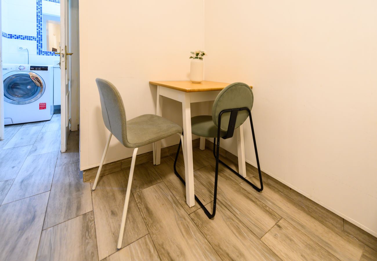 Appartement à Madrid - M (ALB23) Coqueto apartamento de dos dormitorios e