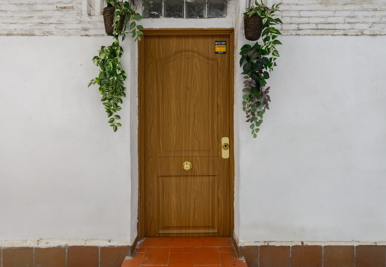 Appartement à Madrid - M (ALB23) Coqueto apartamento de dos dormitorios e