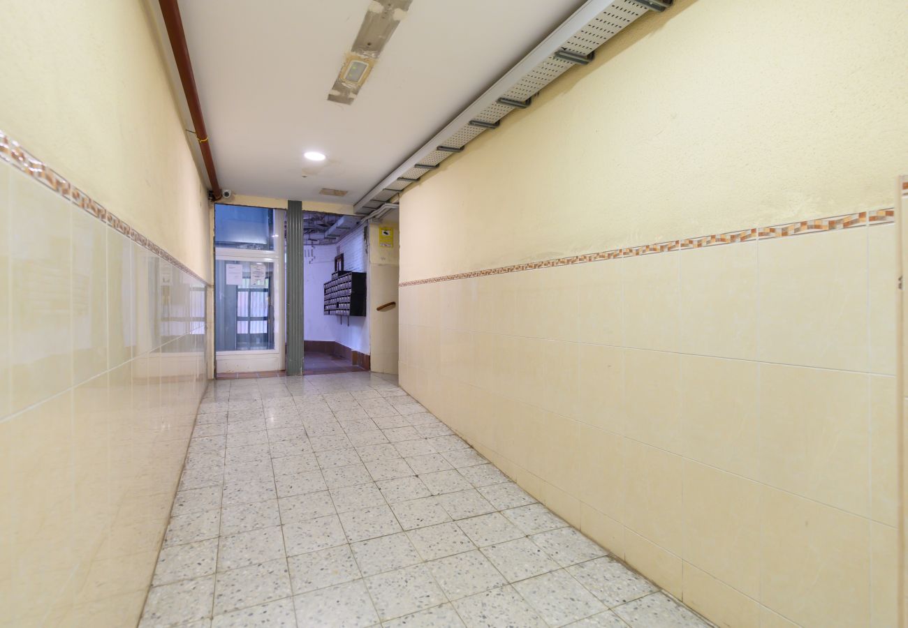 Appartement à Madrid - M (ALB23) Coqueto apartamento de dos dormitorios e