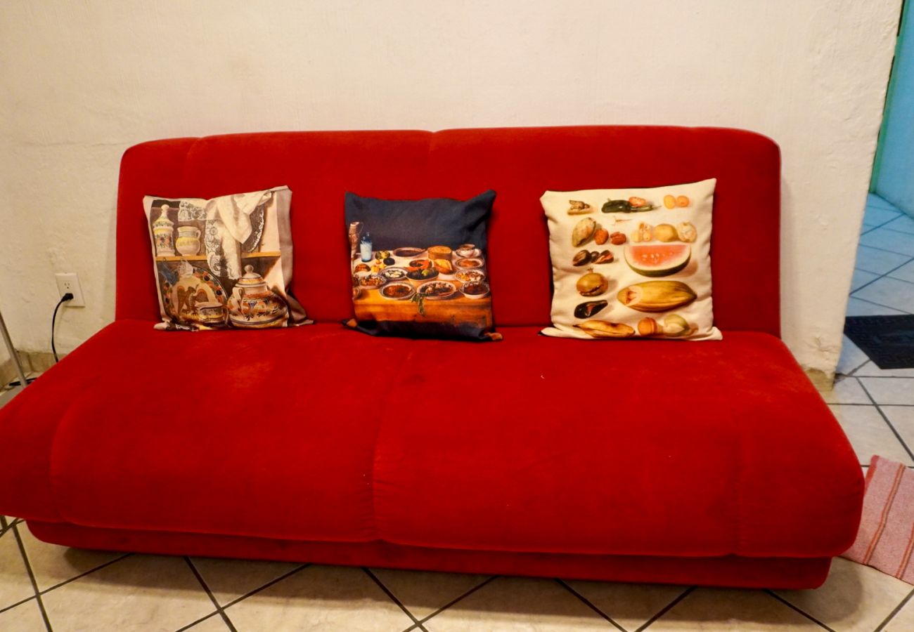 Appartement à Ciudad de México - Mx (COL290)