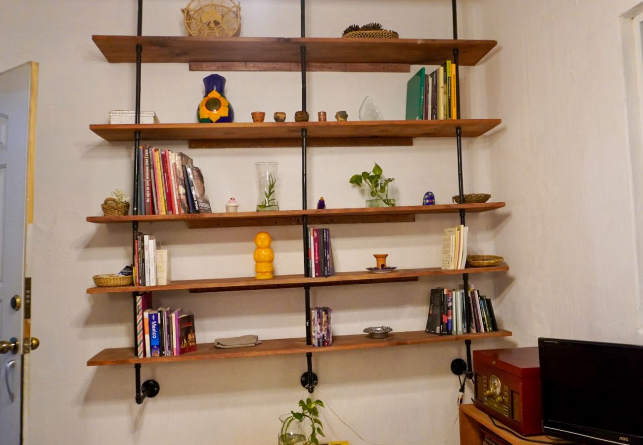 Appartement à Ciudad de México - Mx (COL290)