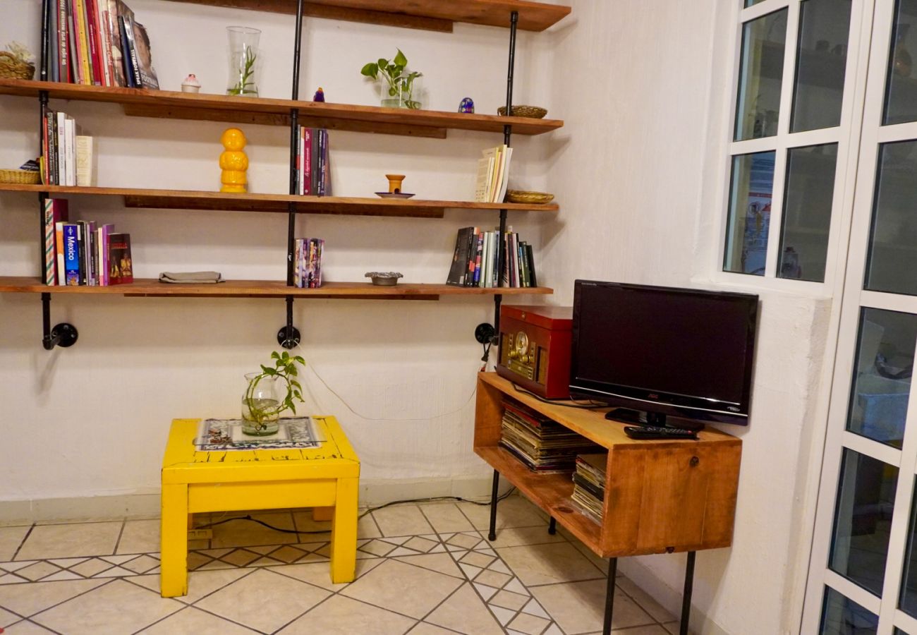 Appartement à Ciudad de México - Mx (COL290)