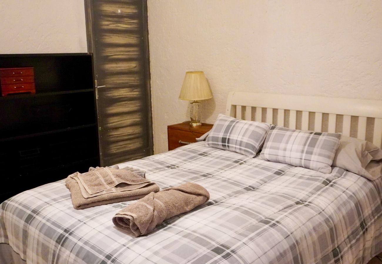Appartement à Ciudad de México - Mx (COL290)