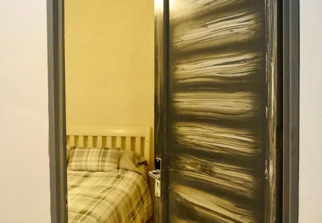 Appartement à Ciudad de México - Mx (COL290)