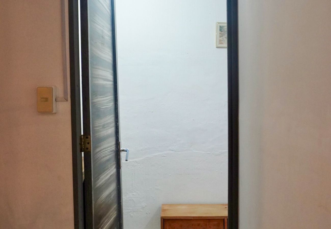 Appartement à Ciudad de México - Mx (COL290)