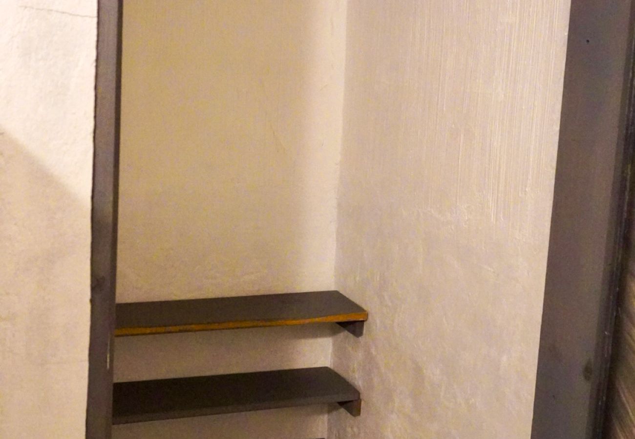 Appartement à Ciudad de México - Mx (COL290)