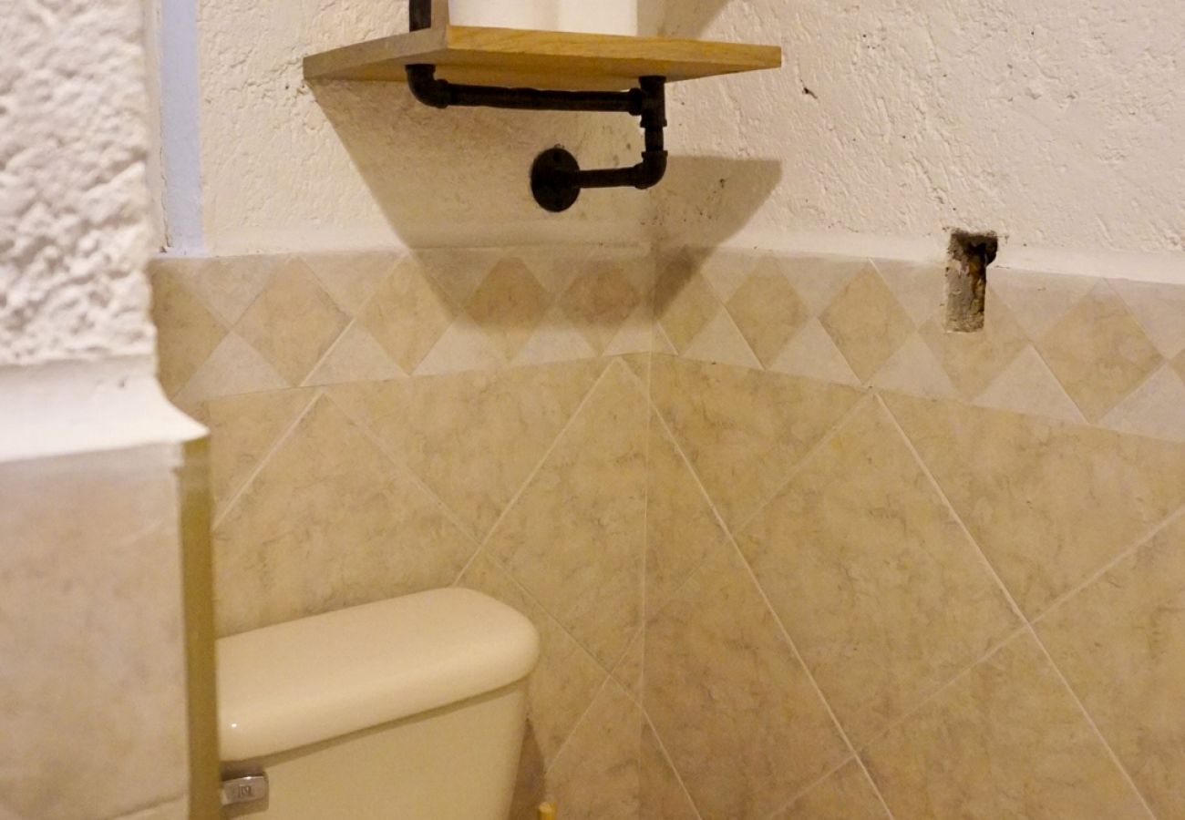 Appartement à Ciudad de México - Mx (COL290)