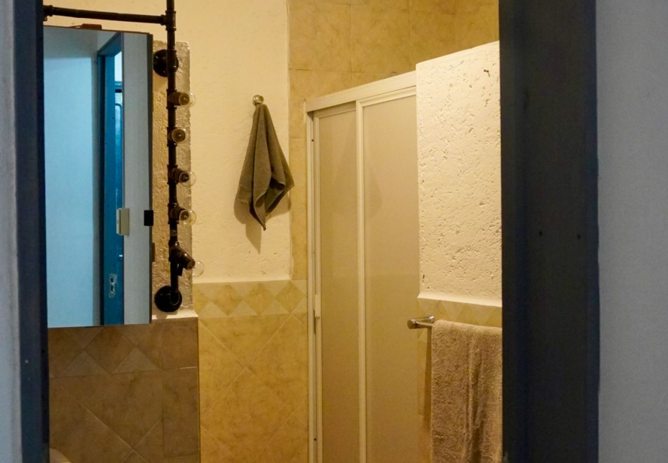 Appartement à Ciudad de México - Mx (COL290)