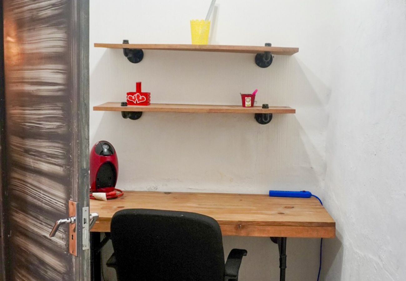 Appartement à Ciudad de México - Mx (COL290)