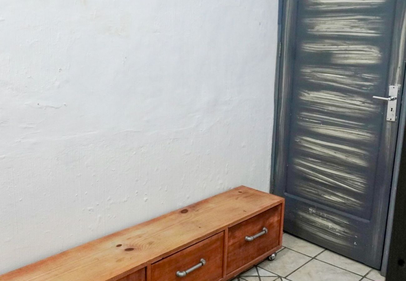 Appartement à Ciudad de México - Mx (COL290)