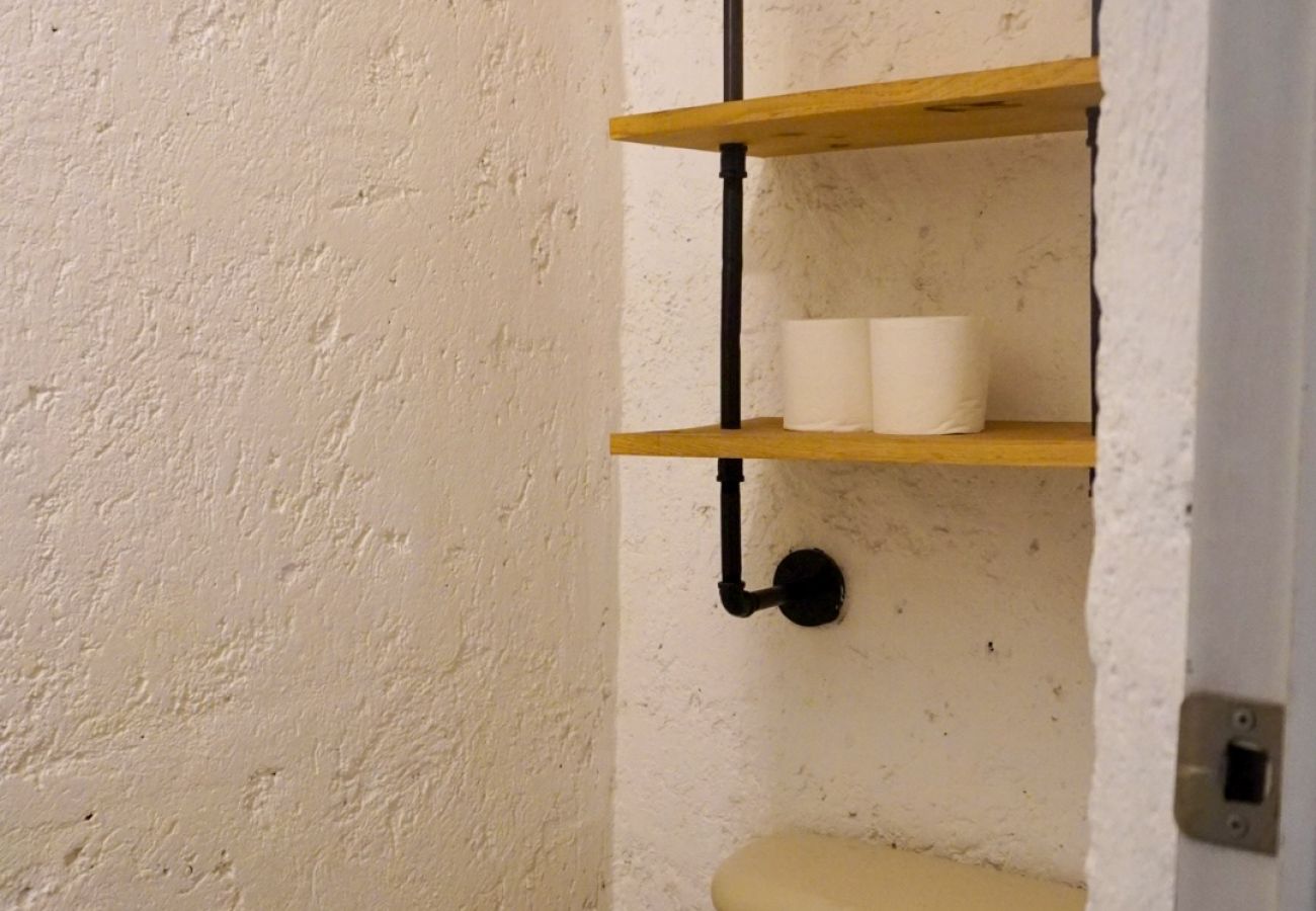 Appartement à Ciudad de México - Mx (COL290)