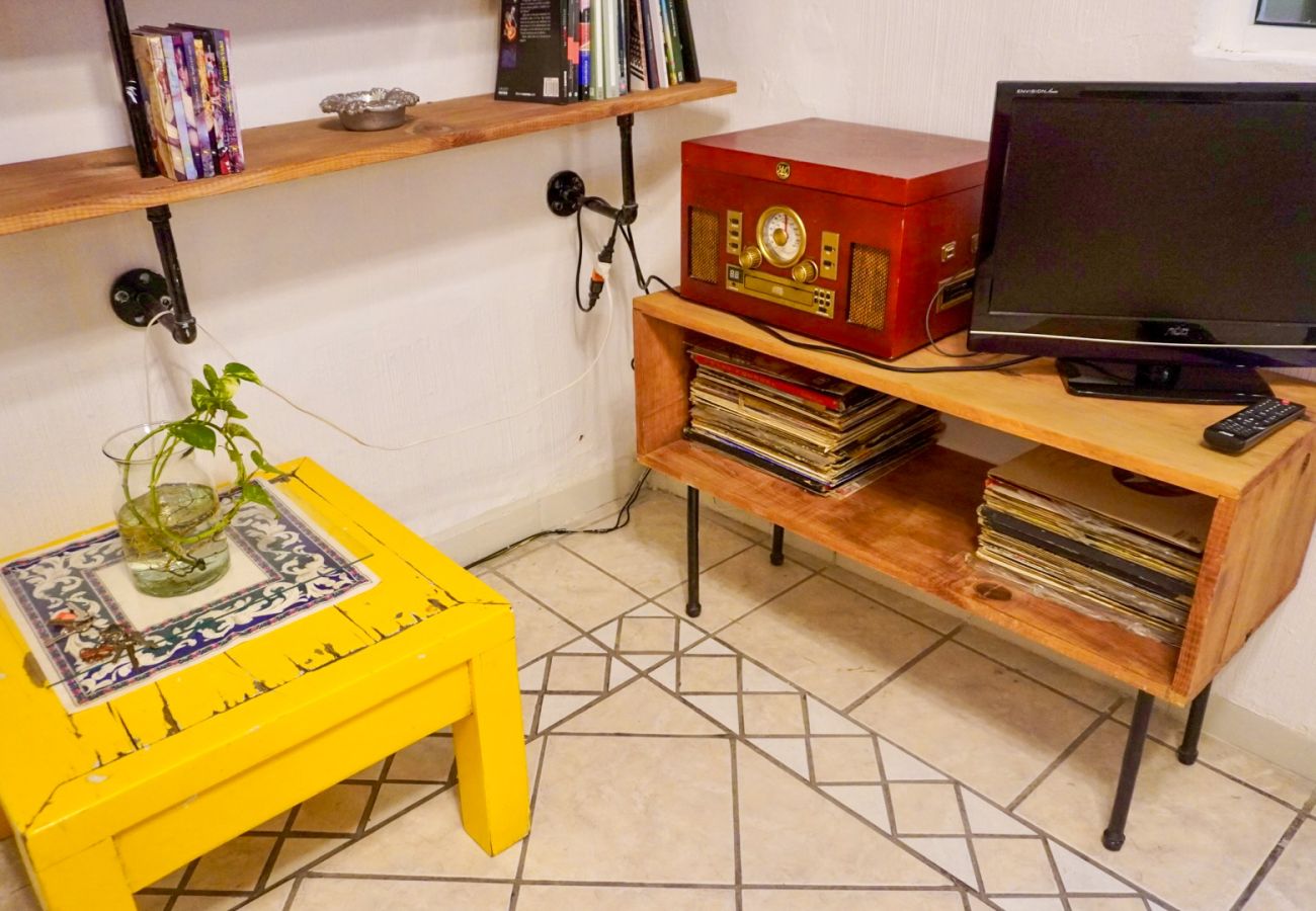 Appartement à Ciudad de México - Mx (COL290)