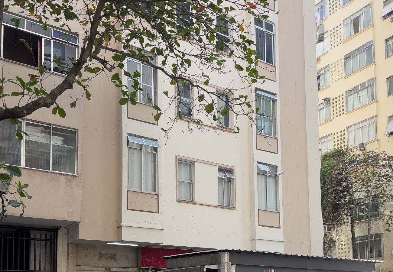 Appartement à Rio de Janeiro - GS501 (Zona4)