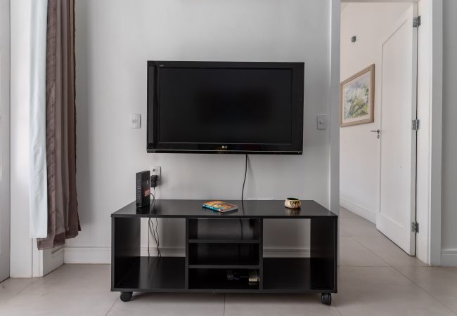 Appartement à Rio de Janeiro - NSC1003 (Zona3) Appartement à Rio de Janeiro - NSC1003 (Zona3)