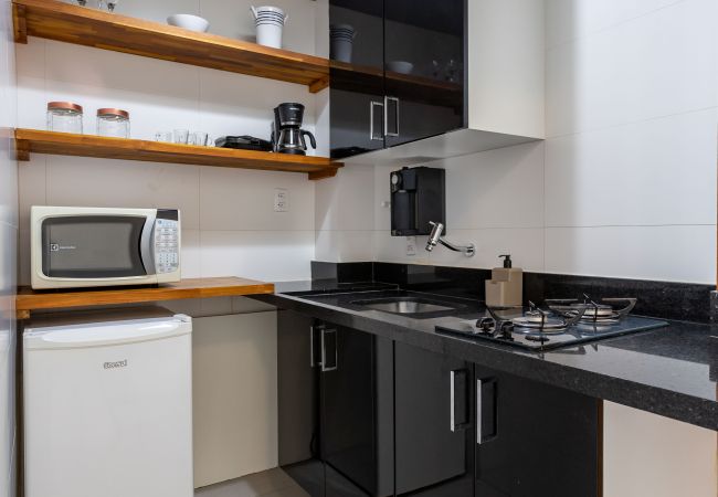 Appartement à Rio de Janeiro - NSC1003 (Zona3) Appartement à Rio de Janeiro - NSC1003 (Zona3)