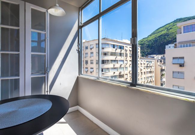 Appartement à Rio de Janeiro - NSC1003 (Zona3) Appartement à Rio de Janeiro - NSC1003 (Zona3)