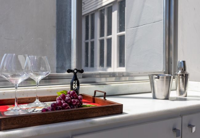 Appartement à Rio de Janeiro - NSC1003 (Zona3) Appartement à Rio de Janeiro - NSC1003 (Zona3)