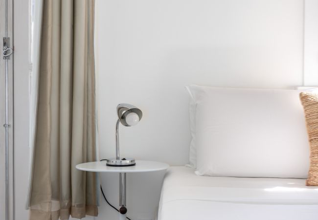 Appartement à Rio de Janeiro - NSC1003 (Zona3) Appartement à Rio de Janeiro - NSC1003 (Zona3)