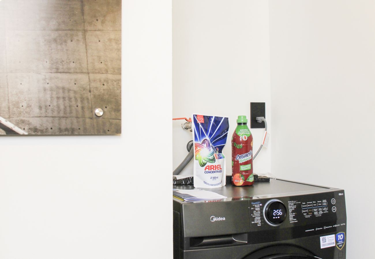 Appartement à Ciudad de México - MX (GDV 76) Loft Monumento