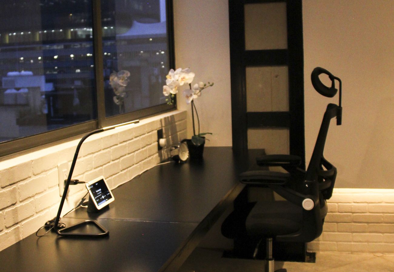 Appartement à Ciudad de México - MX (GDV 76) Loft Monumento