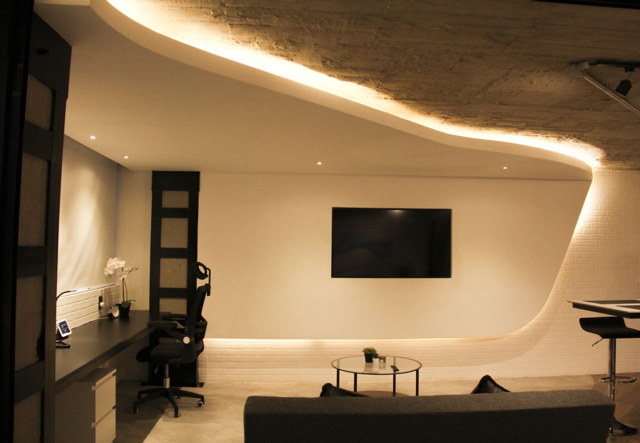 Appartement à Ciudad de México - MX (GDV 76) Loft Monumento