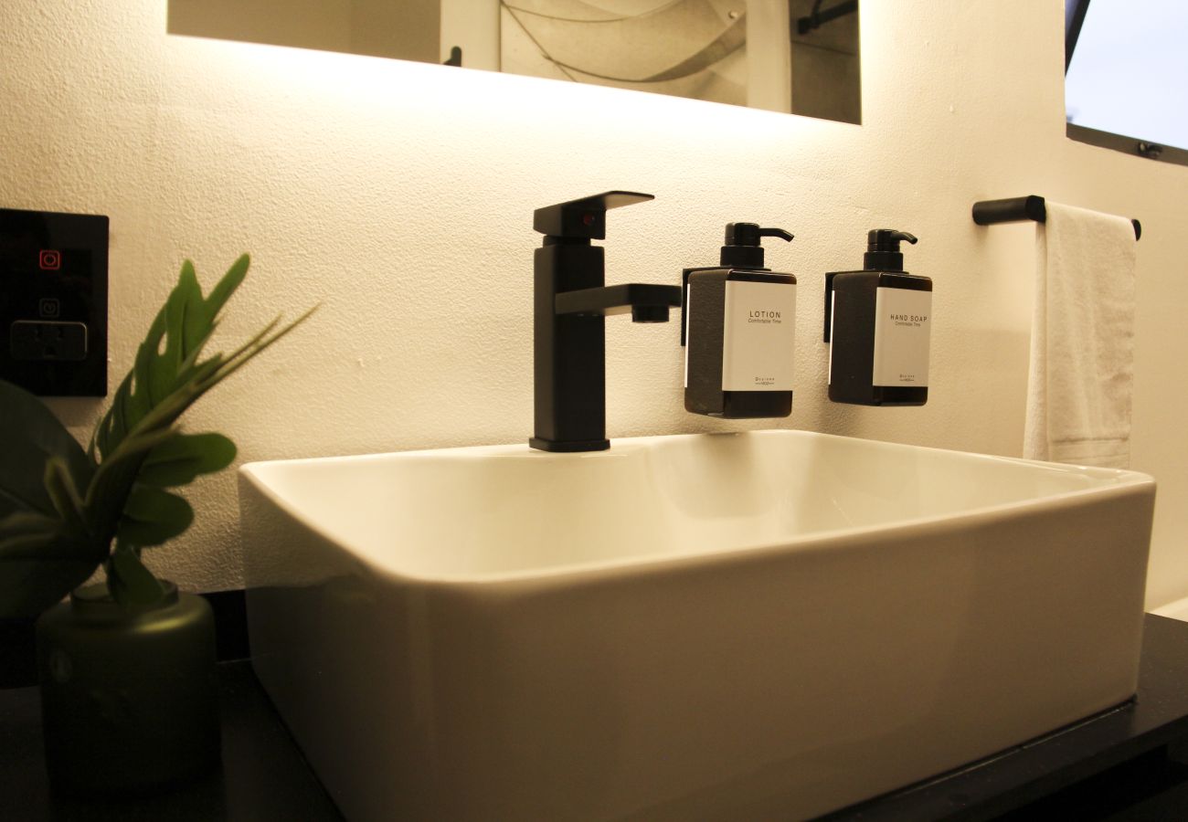 Appartement à Ciudad de México - MX (GDV 76) Loft Monumento