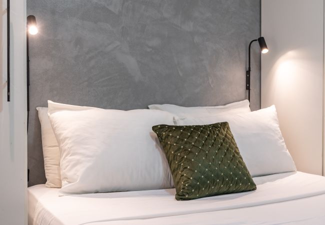 Appartement à Rio de Janeiro - SF228 (Zona2) Appartement à Rio de Janeiro - SF228 (Zona2)